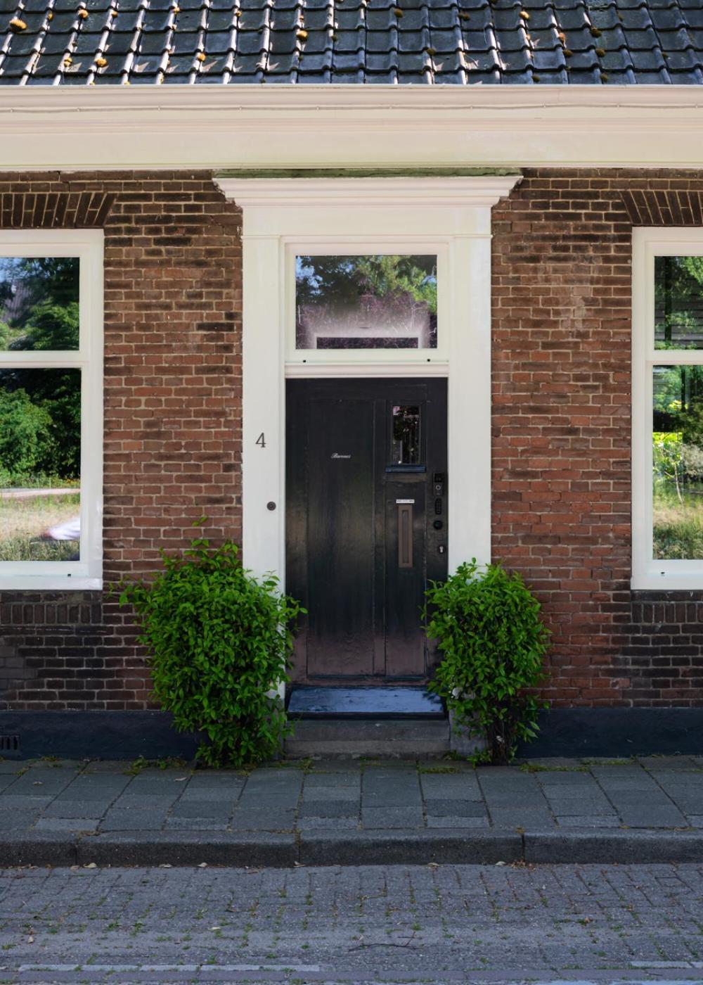 Vakantiehuisje De Barones Middelburg Luaran gambar